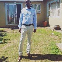 Laser Junction Employee Nhlanhla Mfeka's profile photo