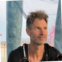 Rebel Kitchen Employee Ben Arbib's profile photo