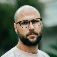 Huspy Employee Alessio Fasciolo's profile photo