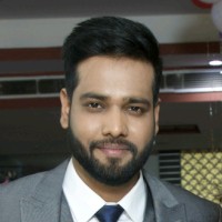 Taggd Employee Saksham Sharma's profile photo