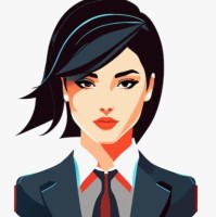 AI Software LLC Employee Humaira Bashir's profile photo