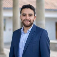 DREAM Employee David Ponce's profile photo