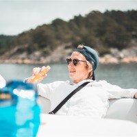 Activo As Employee Nikolai Bergli's profile photo