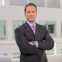 Zuckerman Spaeder LLP Employee Eric Delinsky's profile photo
