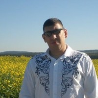New Mexico Department of Workforce Solutions Employee Ramon Pazos's profile photo