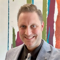 American Physical Society (APS Physics) Employee Aaron Ragan-Fore's profile photo