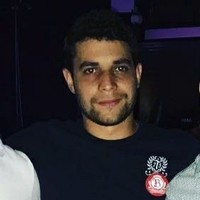 AG Croppers® Employee Michael Oliveira's profile photo