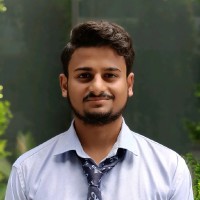 VaultofCodes Employee Jigyanshu Agrawal's profile photo