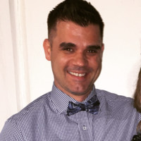 AMN Healthcare Allied Employee Kirt Hughes's profile photo