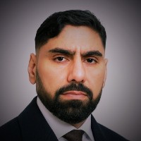 Finerbase Employee Yasir Khan's profile photo