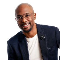 District of Columbia Public Schools (DCPS) Employee Licsw Christian R. Johnson's profile photo