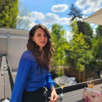 Gama Software Employee Opris Lorena's profile photo