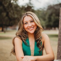 ISC Group, Inc. Employee Ashley Ehler's profile photo