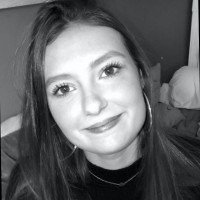 Atometrics Employee Juliette Barboux's profile photo