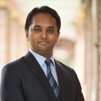 Airtel International LLP-Airtel Africa Employee Nishit Garg's profile photo