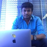 Vinothkumar J Email