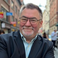 Brian Robinson Email & Phone Number