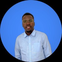 Apitech - software solutions Employee Messie M'Pika's profile photo