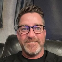 ExxonMobil Employee Chris Dickens's profile photo