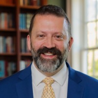 Kappa Sigma Fraternity Employee Chad Gebhardt's profile photo