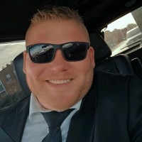 AutoGate, Inc. Employee Chris Roark's profile photo