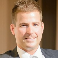 Raiffeisen Bank Hungary Employee Imre Balla's profile photo