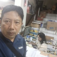 ArcBlock Employee Teguh Jatmiko's profile photo