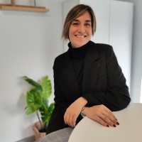 Avizor Eye Care Solutions Employee Beatriz Rubio Redondo's profile photo