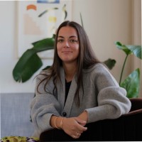 Grebban Employee Marina Milojkovic's profile photo