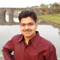 myshubhnivesh Employee Abhishek Shridhar's profile photo