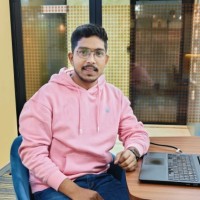 Shubham Sadare Email