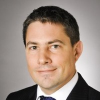 Digital Realty Employee Simon Moore's profile photo