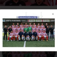 Bouwbedrijf Van Grootheest B.V. Employee Ronald Lieftink's profile photo