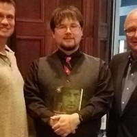 Christopher Huffman Email & Phone Number