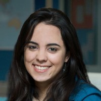 Maria Chacon Gonzalez Email & Phone Number