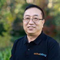 Active Billing Employee John Song's profile photo