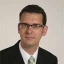 convivo GmbH Employee Mark Schultze's profile photo