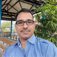 OK PLAST Employee Pramod Gochar's profile photo