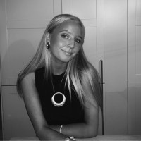 ESD Center Employee Juni Sjöqvist's profile photo