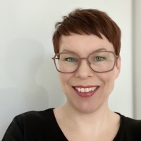 Saarni Cloud Employee Kaisa Malmipuro's profile photo