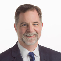 Company Counsel Employee Sean Abbott's profile photo