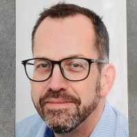 Tulip Tech Employee Peter van der Heiden's profile photo