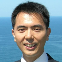 RDC.AI Employee Charles Guan's profile photo