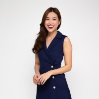 ESM Management Employee Kate Lim's profile photo