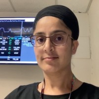 TruBoard Partners Employee Gurpreet Kaur's profile photo