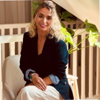 Groupama Loire Bretagne Employee Mélanie Guignard's profile photo