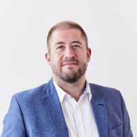 Digital Native Employee Martin Stilgoe's profile photo