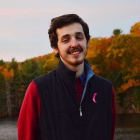Argyle Interactive Employee Parker Stuart's profile photo