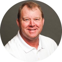 EPIC Employee Mike Squires's profile photo
