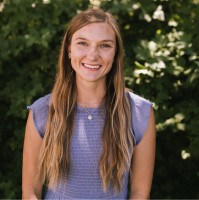 The Fellowship of Catholic University Students Employee Danielle Heard's profile photo